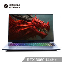 [预售]机械革命(MECHREVO)蛟龙7E 17.3英寸游戏本轻薄本笔记本电脑(AMD R9-4900H 16G 512G RTX3060 6G独显 144Hz电竞屏