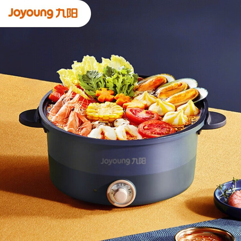 九阳 电炖锅 家用多功能 HG30-G632高清大图