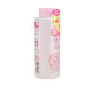 Utena天然植物玫瑰薏米化妝水500ml