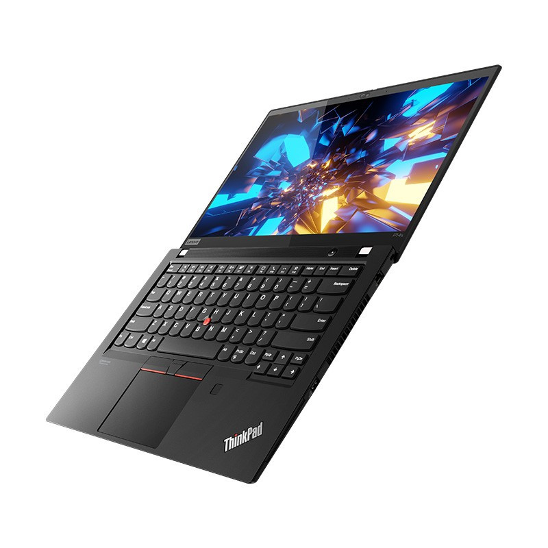 联想thinkpad p14s 14英寸移动工作站笔记本电脑 r7-4750u 16g 512g