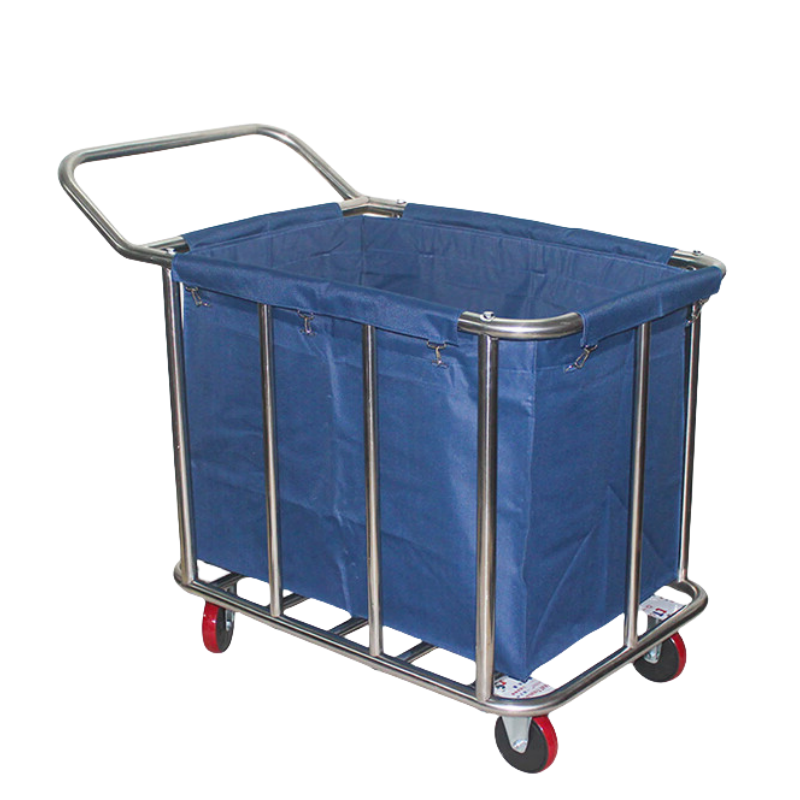 铭思达布草车116cm个高清大图