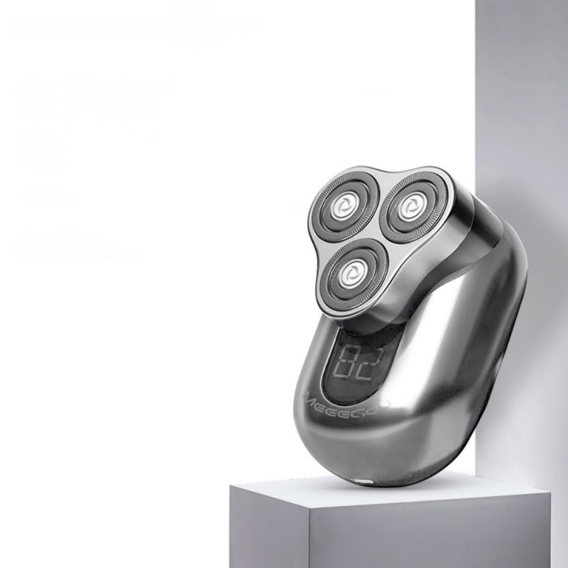 米狗剃须刀MC608高清大图