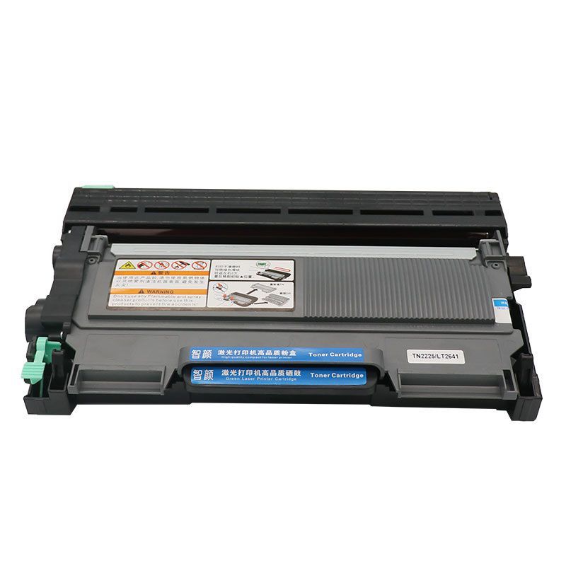 莱泽适用兄弟打印机dcp-7060d粉盒硒鼓brother dcp 7060D墨盒碳粉墨粉brother激印一体机硒