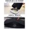 双层方形52X60CM(中号) 猫砂垫双层过滤防带出猫砂防溅猫厕所垫子蹭脚垫大号猫咪垫可水洗