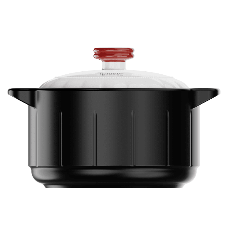 Corelle Brands 丹霞映雪陶瓷煲3.5L CB-TC002-TG/KZ(NM)