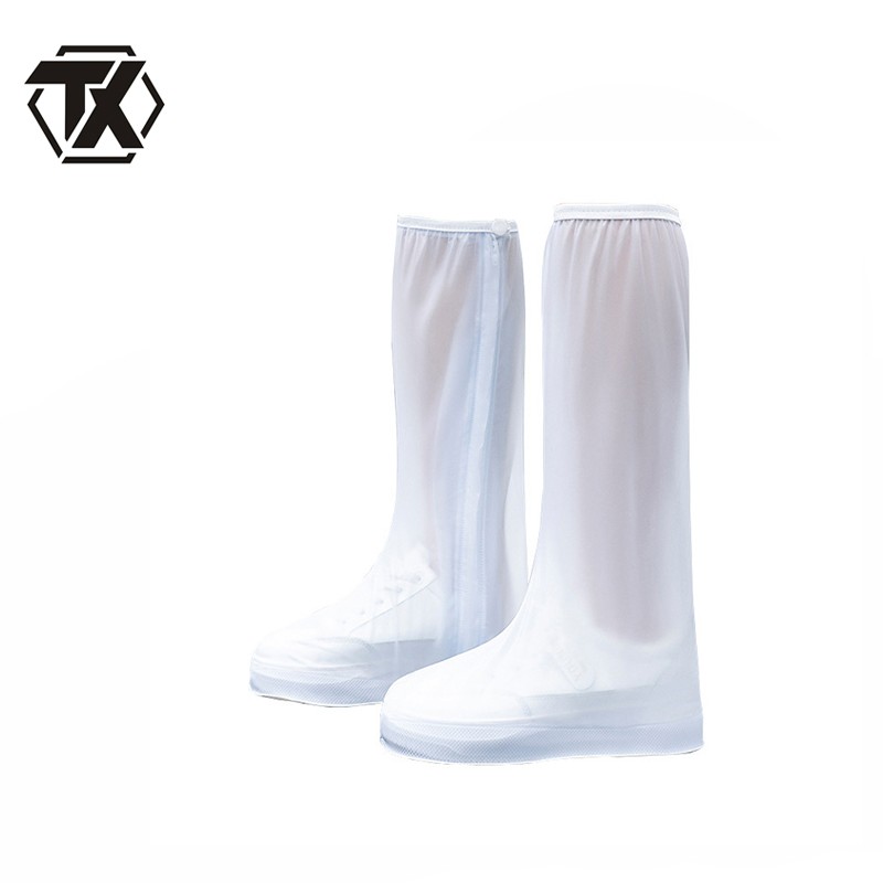 铁迅防雨鞋套FF87 套高清大图