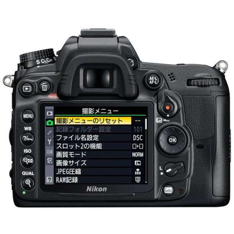尼康/Nikon 数码单反相机 D7100（AF-S DX 18-105mm VR)单镜头套机 礼包版