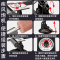 女性自慰器震动棒女用强震成人性玩具炮机全自动伸缩抽插av棒阳具