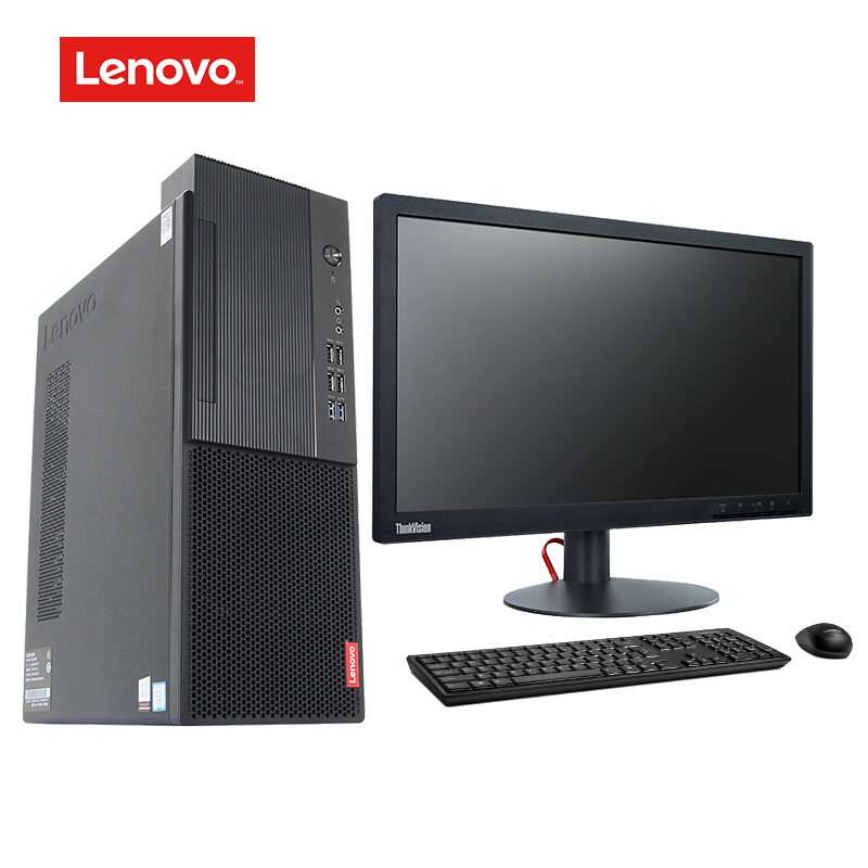 联想启天m425d002i38100core36ghz4g1twin10无光驱195视频