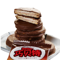 巧贝特 草莓味 180g