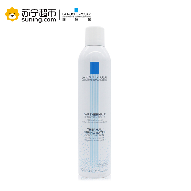 理肤泉舒缓调理喷雾300ml