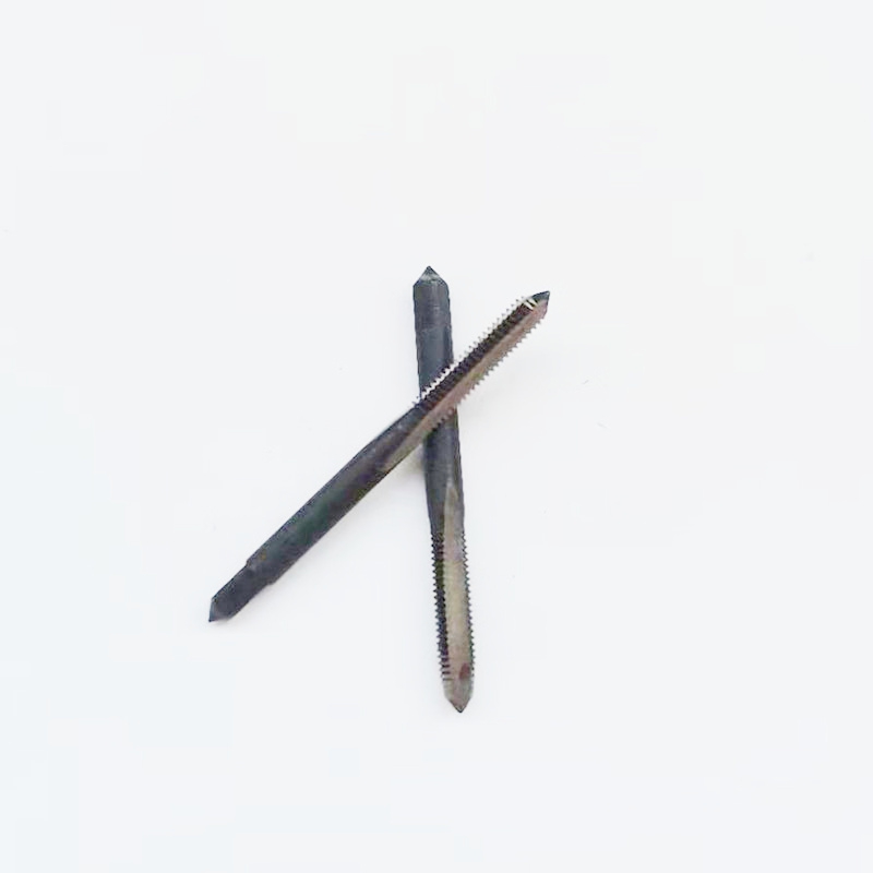 瀚图斯手用丝锥 M14高清大图
