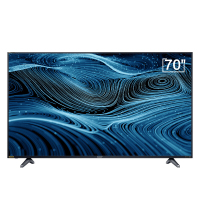 夏普(SHARP) 70A3UZ 4K超高清广色域电视机 70英寸