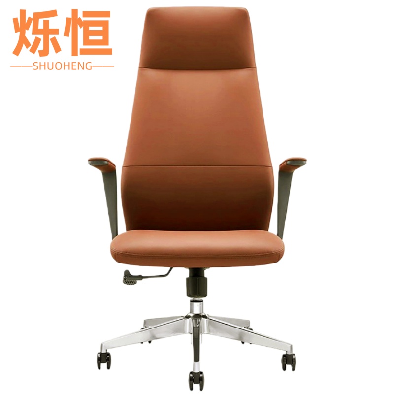 烁恒办公椅班前椅高清大图