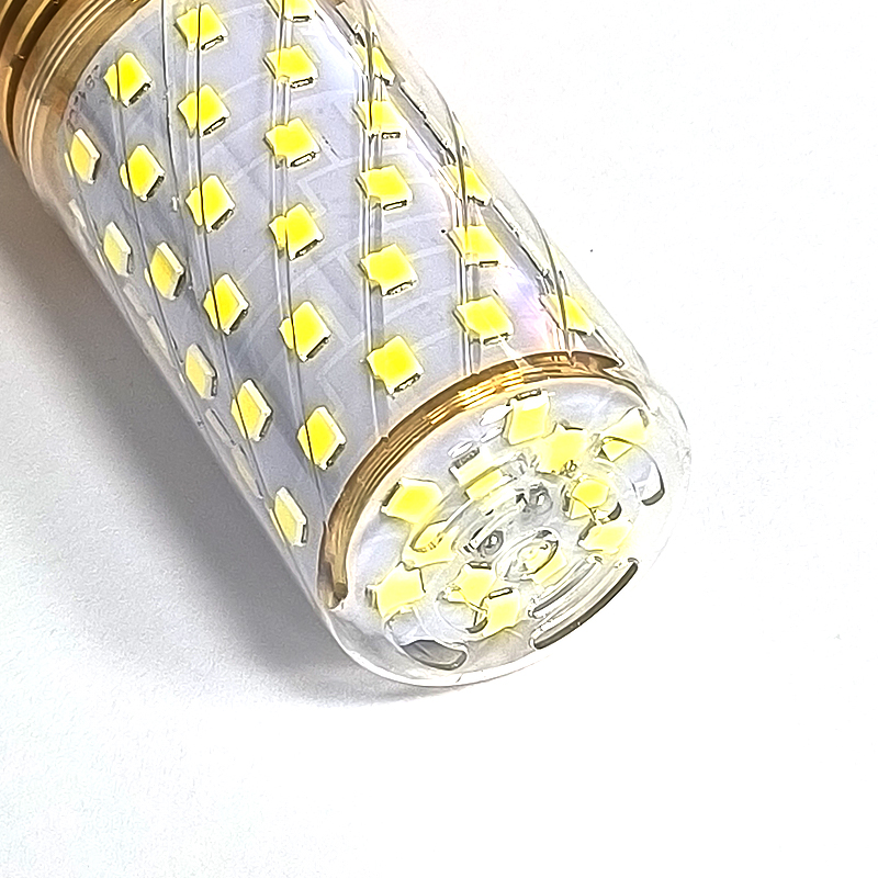 格瑞捷 LED玉米灯泡 8W E27螺口 白光/个高清大图