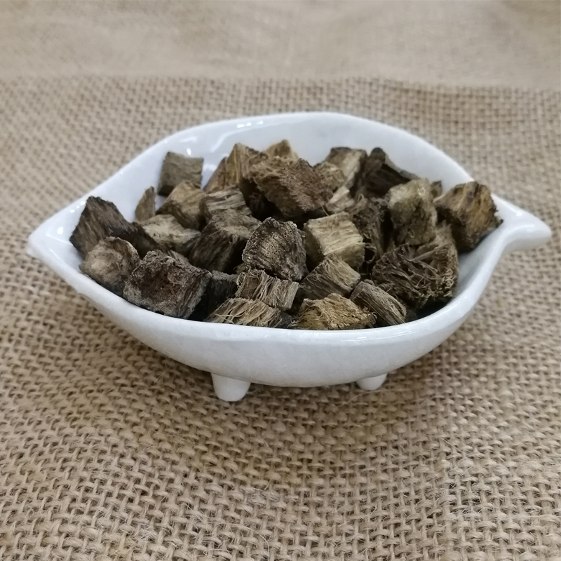 祥悦林安徽九华山野生葛根片丁中药材手工农家葛根粉葛根茶