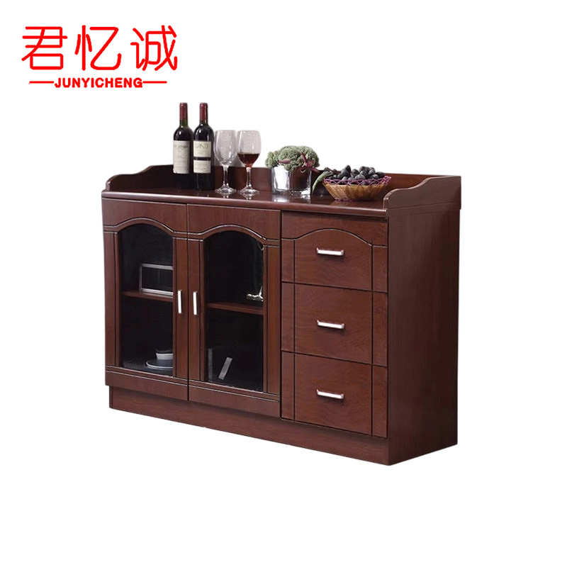 君忆诚 茶水柜高清大图
