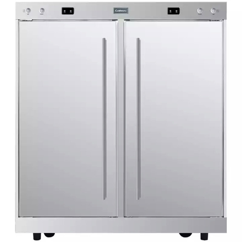 立德 商用酒店饭店食堂 大容量立式消毒柜 XDR770-A1B