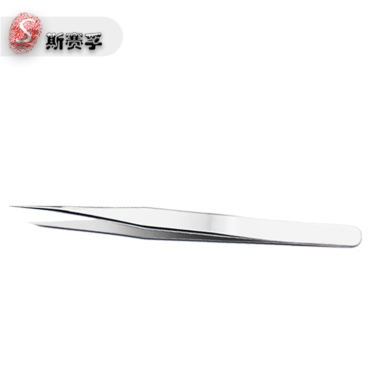 斯赛孚 TS-12 镊子 (5只装)