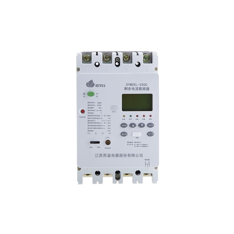 Sni 开关 SYM2EL-250C (单位:个)