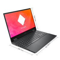 惠普(HP)暗影精灵6 20新品 十代酷睿[i7-10750H 16G 512GSSD GTX1650Ti 4G 高色域 电竞屏]15.6英寸 学生设计电竞发烧游戏本笔记本电脑