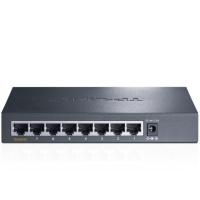TP-LINK TL-SF1008VE 8口 百兆VLAN交换机