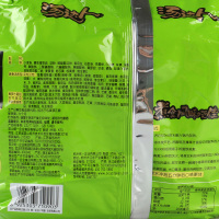 统一汤达人方便面125g*5日式豚骨面5连包