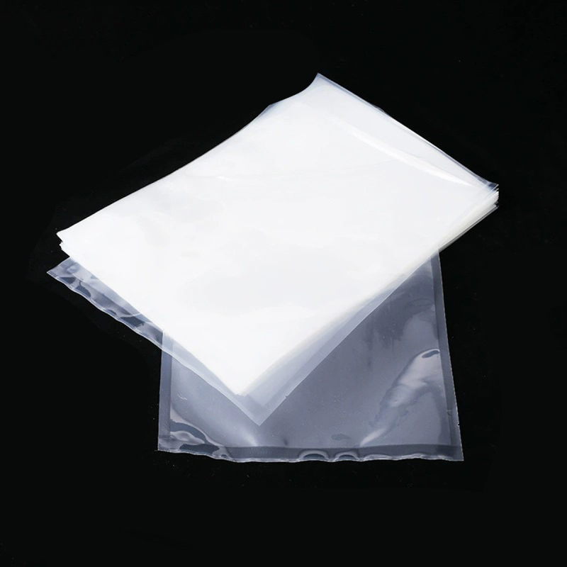 杜克恩 DKEZK-03 10*20cm平面真空袋(50个/包)高清大图