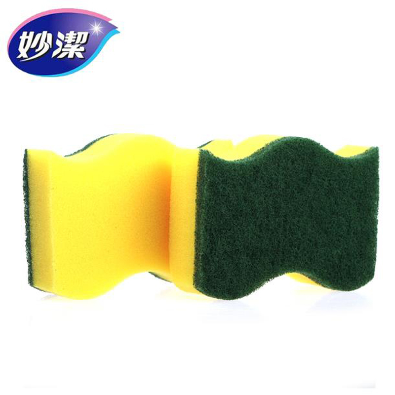 百洁布 (3盒)