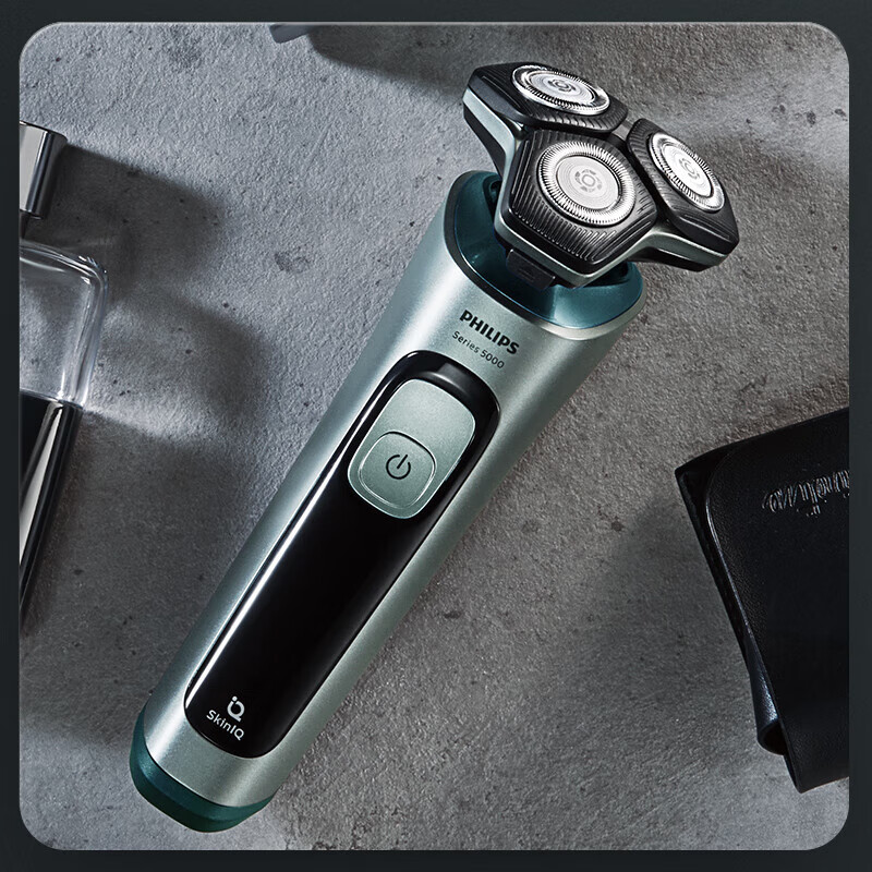 飞利浦剃须刀 SU5799高清大图