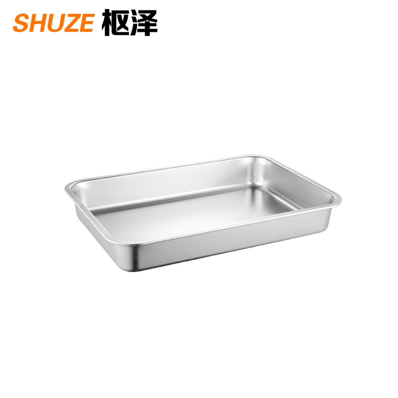 枢泽 方盆 60*40*7CM 个高清大图