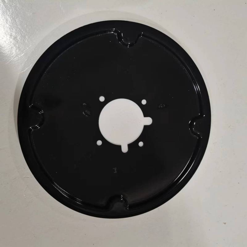 帮客材配 全新原装法迪欧燃气灶JZT/Y- 2B301盛液盘收前务必验货高清大图