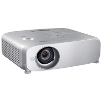 松下(Panasonic)PT-BZ580C 投影仪 投影机办公(超高清 5000流明 WUXGA)