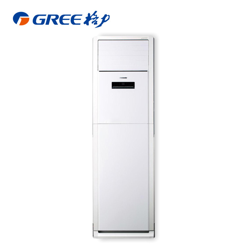 格力(GREE) 5P 柜机 变频 冷暖空调 KFR-120LW(单位:台)