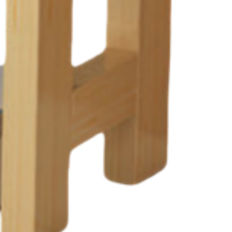 乐琪艺凳子松木个高清大图