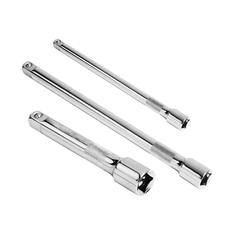 立伟铁牛1/4套筒接杆6寸/个高清大图