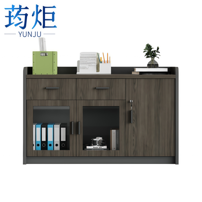 荺炬 茶水柜高清大图