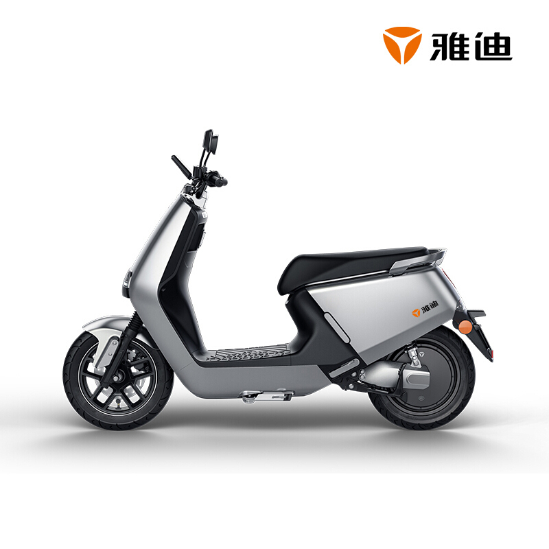 雅迪G5劲远版电动车