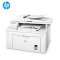 惠普HP LaserJet Pro MFP M227sdn A4黑白激光打印机一体机自动双面高速办公复印扫描三合一 打印复印扫描三合一