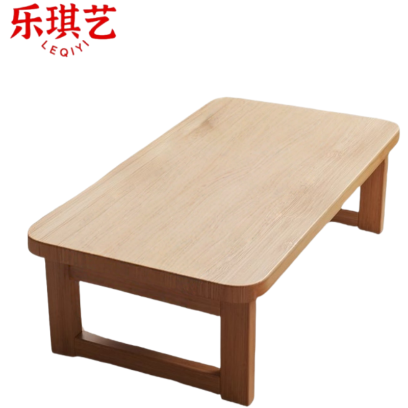 乐琪艺茶几30*60*40cm张高清大图