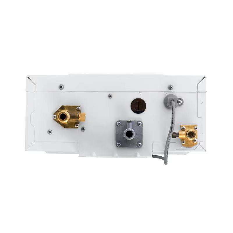 智能语音恒温型燃气热水器GQ-16D2AFEX