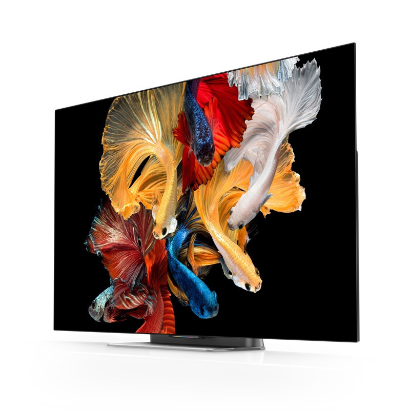 小米(mi)电视 65英寸OLED 4K超高清 全面屏人工智能 远场语音 蓝牙wifi 网络液晶平板彩电大屏电视机自营