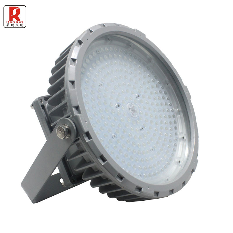 荣的RS LED泛光灯 ZR8181A 150W 150W 银色