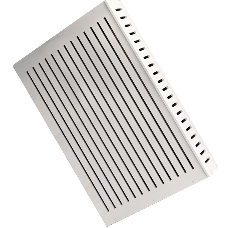 欧家隆暖气片装饰柜2cm/平方米高清大图