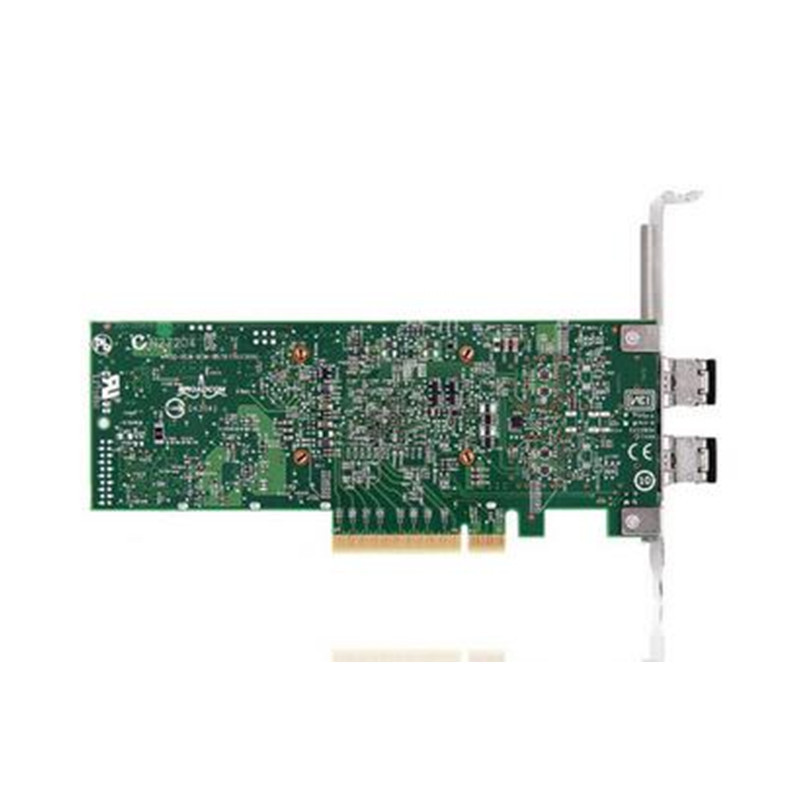 万兆以太网卡( 10GB 双端口10 GbE SFP+)