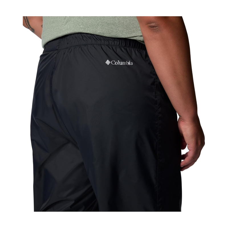 哥伦比亚(Columbia)户外运动长裤防雨透气舒适弹力腰围百搭休闲男高清大图