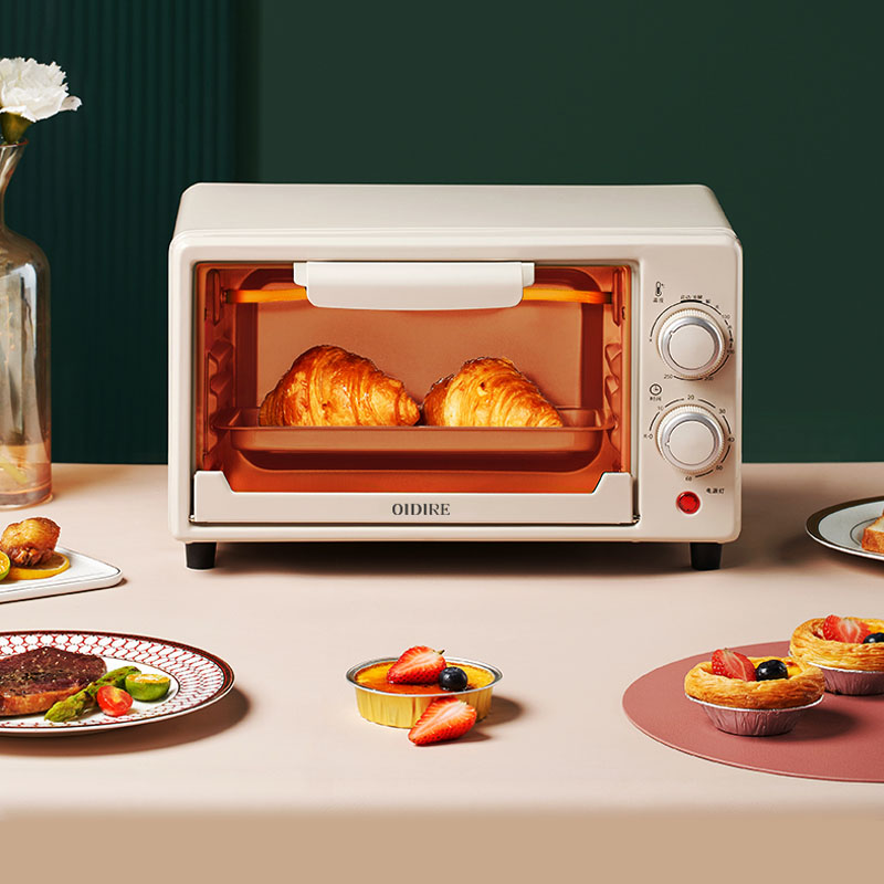 奥帝尔OIDIRE电烤箱 ODI-10C