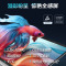 惠普(HP)星Book Pro14 14-EW1058TU笔记本电脑14英寸学生网课商务办公窄边框轻薄本 定制(酷睿Ultra5-125H 32G 2T SSD 2.8K)夜航蓝