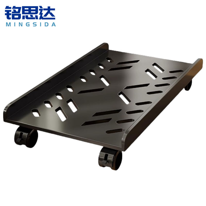 铭思达电脑主机托40cm个