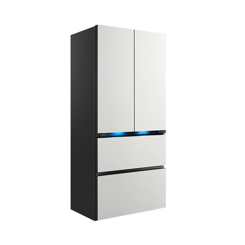 COLMO冰箱CRBUF530N-A2远山岩